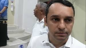 GABRIEL MEDRANO, EDIL LOCALIDAD TRES, GANA CARTAGENA, GANA LA CIUDAD, con  el plan de desarrollo .