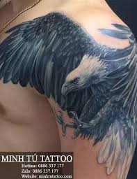 Hình xăm cha mẹ kín lưng thể hiện sự biết ơn. Y NghÄ©a Hinh Ä'áº¡i Bang Trong XÄƒm Nghá»‡ Thuáº­t Hay Cung Tim Hiá»ƒu Nhe