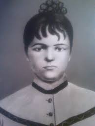 Is Dora Winafrid, one name or is Dora Winifred , DW's her first and middle  name?