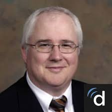 Dr. David W. Bernard, MD