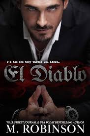 El Diablo: A Mafia Romance