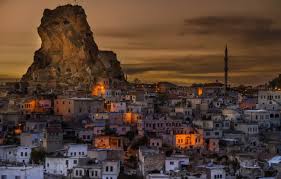12 hours) southeast of istanbul(), is mostly a transfer point for tourists. Wallpaper Turkey Nevsehir Ortahisar Images For Desktop Section Gorod Download