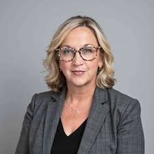 Christy Singleton Carr announces run for Circuit Judge