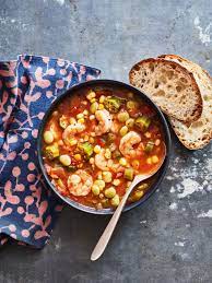 Maybe you would like to learn more about one of these? Kardea Brown Honors Gullah Cuisine And Her Family S Traditions Southern Living
