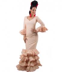 Trajes De Flamenca Baratos Y Moda Flamenca 2020 En Trajes De Gitana El Rocio