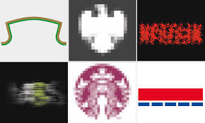 Our online logo trivia quizzes can be adapted to suit your requirements for taking some of the top logo quizzes. Tricky Visual Quiz Will Test Your Knowledge Of Popular Logos Daily Mail Online
