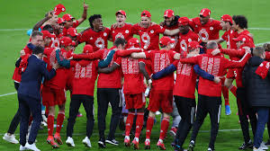 Jul 27, 2021 · testspiele live erleben jetzt noch tickets für die spiele gegen mönchengladbach und neapel sichern für die testspiele des fc bayern in der allianz arena sind noch tickets erhältlich. Fc Bayern Feiert Meistertitel Mit 6 0 Gala Gegen Gladbach Br24