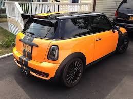 Pin By Christopher Loffer On Cars Mini Cooper Mini Coper Mini Cooper S