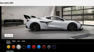 Image result for Arctic White 2025 GM