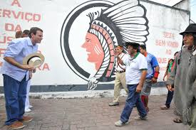 'vai ter carnaval em 2022'. File Rio De Janeiro O Prefeito Eduardo Paes Visita A Quadra Do Bloco De Carnaval Cacique De Ramos Acompanhado De Indios De Varias Etnias Jpg Wikimedia Commons
