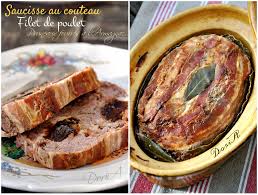 Epingle Sur Terrine