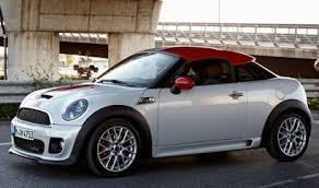 Mini Cooper Coupe 10 Best City Cars City Car Best City Car Mini Coupe