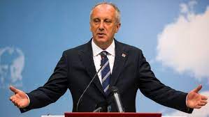 Muharrem i̇nce ilk olarak 2002 yılında meclise girdi. Opposition Warns Of One Man Regime After Erdogan Victory Financial Times