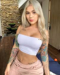 Cintia Cossio - Age, Height, Net Worth, Boyfriend, Facts, Bio, Wiki