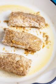 Maybe you would like to learn more about one of these? Breaded Pan Fried Fish Tacos Recipe The Rustic Foodie