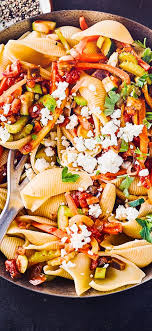 Pasta Mit Gemuse Rezept Edeka Rezept Pasta Mit Gemuse Rezepte Einfache Gerichte
