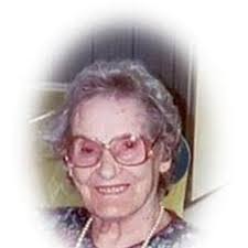 Most Recent Obituaries