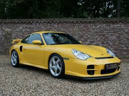 Coupe porsche 911 gt3 (996) 3.6 mt gt3 (420 hp). Buy Porsche 996 Now Great Selection