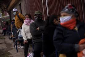 El ingreso familiar de emergencia está diseñado para ser distribuido tanto para un grupo familiar o personas solas. Que Debe Hacer Un Venezolano Para Recibir El Ingreso Familiar De Emergencia En Chile Venezuela Migrante