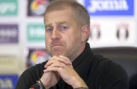 Edi iordănescu este noul antrenor al lui cfr cluj, după ce campioana a făcut anunţul în această seară. Ce A Decis Conducerea Cfr Ului In PrivinÈ›a Lui Edi IordÄƒnescu E Frumos Ce Am Realizat Realitatea Sportiva