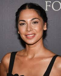 Atias appeared on multiple magazine covers such as jack, max, natural and more. Moran Atias Them That Follow Premiere In Los Angeles Celebmafia