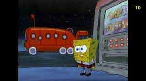 In the episode, spongebob gets. How Many Times Did Spongebob Squarepants Miss The Bus Youtube