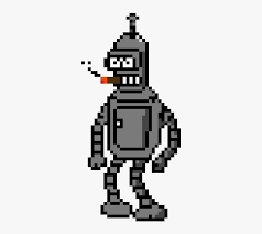 We did not find results for: Bender Minecraft Pixel Art Bender Png Image Transparent Png Free Download On Seekpng