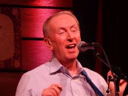 Al Stewart @ City Winery