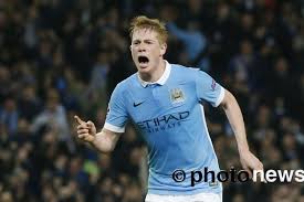 En met het geld van de broers cees en klaas molenaar hoge. Johan Derksen Gaat Helemaal Los Op Kevin De Bruyne Voetbalnieuws Voetbalkrant Com