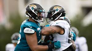 The jacksonville jaguars are just a few days away from flying to louisiana to take on the new orleans saints in week. First Off The Field Day 7