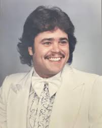 Obituary information for Randolph Keith Luttrell