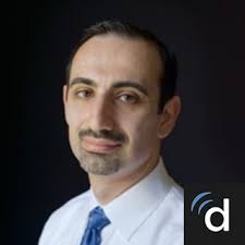 Dr. Richard Zimmerman, MD