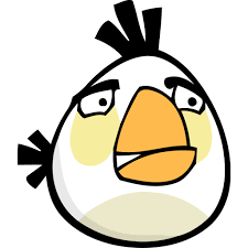 white bird angry angry birds 128px angry birds bird coloring pages angry birds party angry birds bird coloring pages