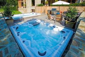 Huge sale going on now. 8 Best Luxury Swim Spas Ideas Swim Spa Pool Swimming Pools