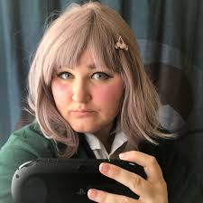 Perfil de Lady Killer Cosplay