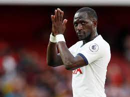 Discover everything you want to know about moussa sissoko: Moussa Sissoko Signs New Tottenham Hotspur Contract Until End Of 2023 The Independent The Independent