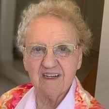 Gertrude "Trudy" Carroll Obituary March 5, 2023
