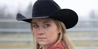 Heartland Cast & Character Guide: Who Plays Who In Season 16