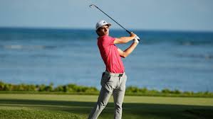 #1 amateur in the world joaquin niemann showing off a beautiful golf swing at the 2017 us open at erin hills. Free Golf Betting Tips Final Round Preview Of Sony Open In Hawaii