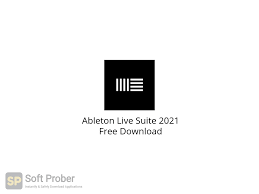 Try the latest version of ableton live for windows Ableton Live Suite 2021 Free Download Softprober
