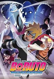 There are thousands of websit. Boruto Naruto Next Generations Tv Tokyo Germany Tv Executive Insights Updated Daily Parrot Analytics