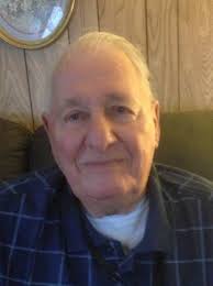 Ralph L. Crowe, Sr. Obituary