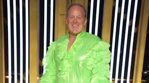 Sean Spicer just tried to turn 'Dancing' into some sort of culture-war  proxy