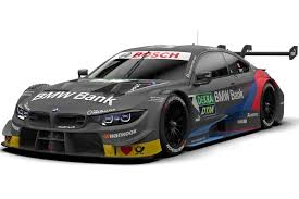 Bruno Spengler To Race The Bmw Bank M4 Dtm Once Again The Checkered Flag