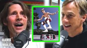 Pop an ollie and innovate!