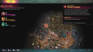 However his best perk isn't one of his projects. Rage 2 How To Access Authority Headquarters