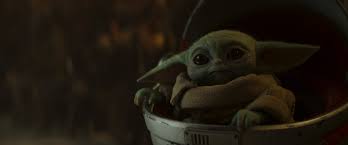 Baby yoda is the most beloved part of disney plus' the mandalorian (sorry, mando). The Mandalorian S Baby Yoda Is The Greatest Gift To Star Wars