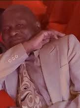 Obituary information for Mr. Louis Michael Wilder