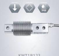 [Hot Item] Bellow Type High Accuracy Weighing Sensor Load Cell for Silo