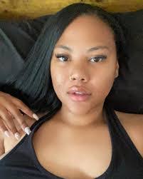 Jasmine Gant's Instagram, Twitter & Facebook